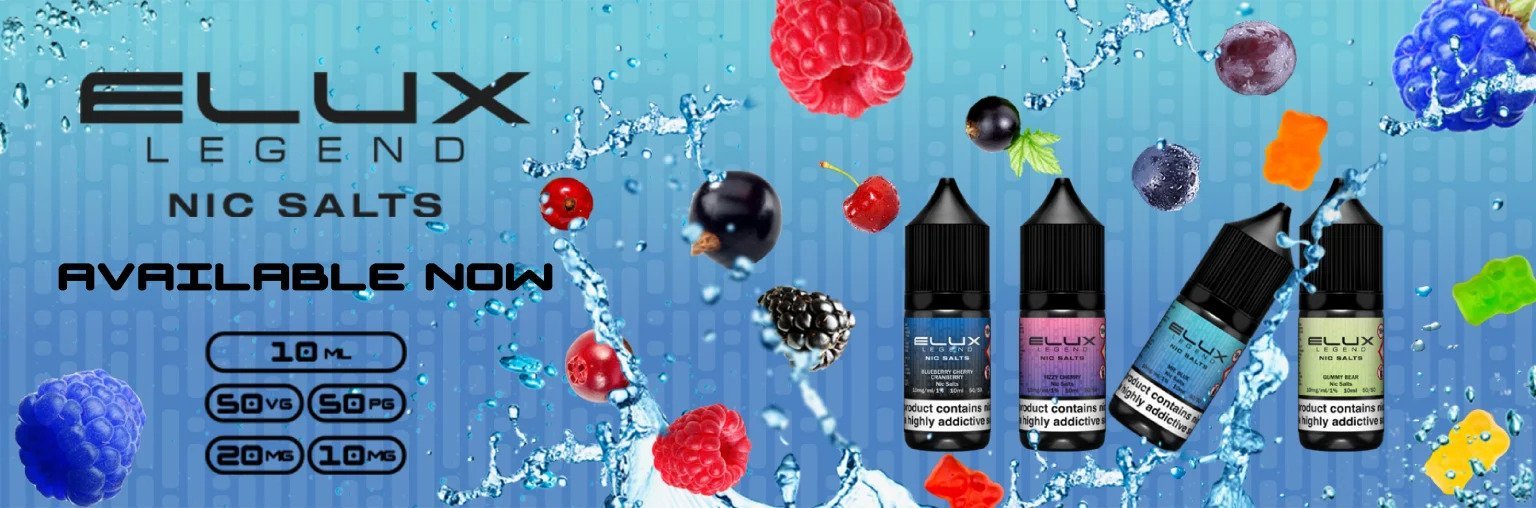 Buy online vapes and E-ciggarattes in UK