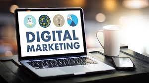 Digital Marketing: The Key to Online Success