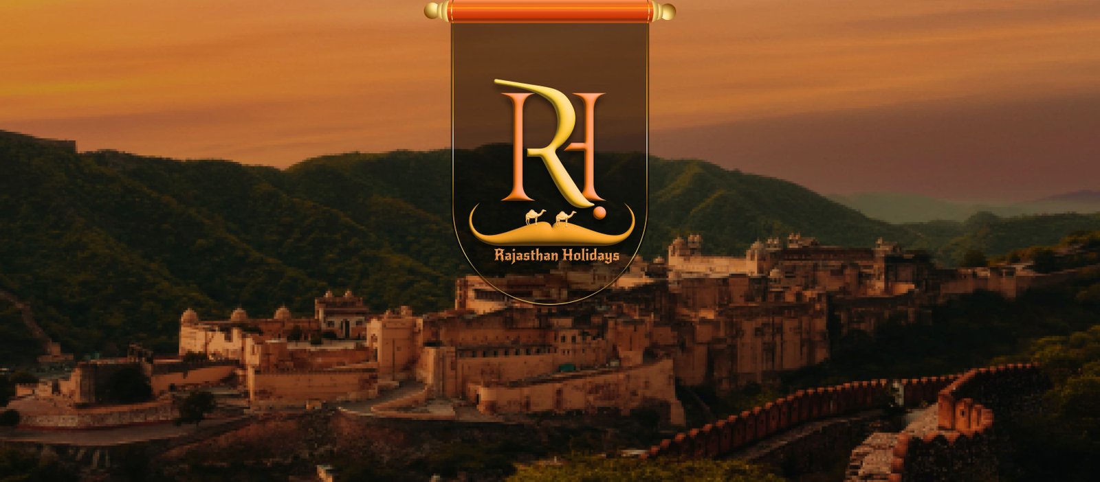 Best Rajasthan Tour Packages | Rajasthan Holidays