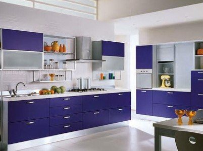 Most Reputed Modular Kitchen Manufacturers In Delhi