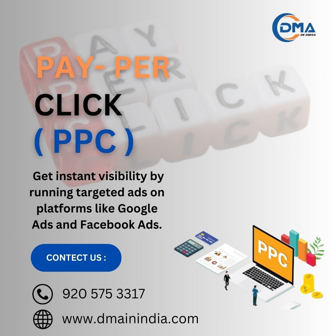  PAY-PER-CLICK