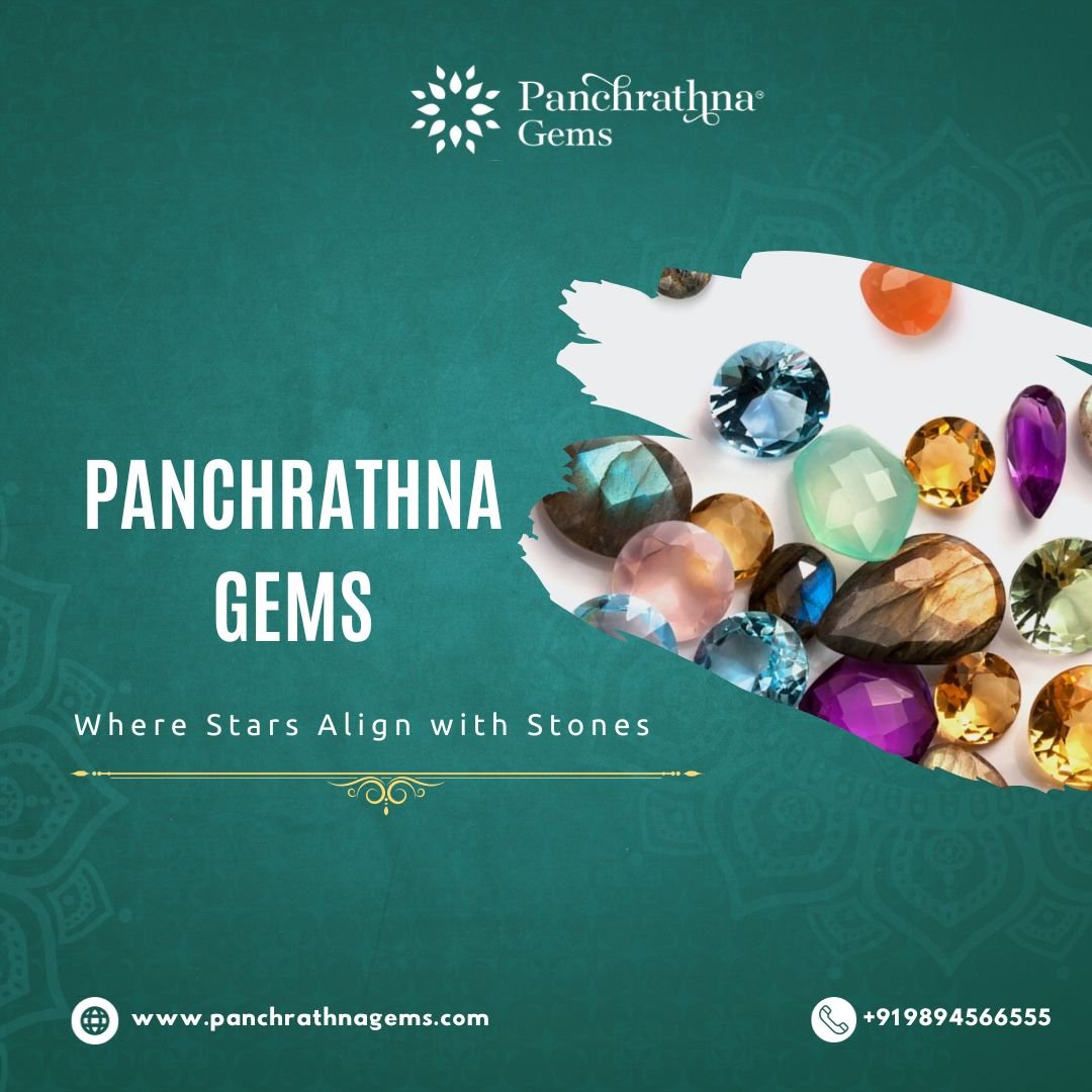 Panchrathna Gems