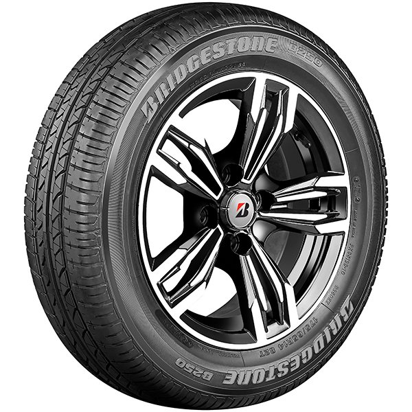 265 65 R17 Car tyres 