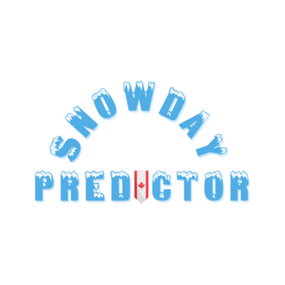 Snow Day Predictor for Canada