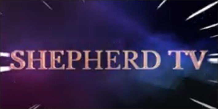 Shepherd TV | Live Streaming Church Services | Subscribe and share | 1600 | 