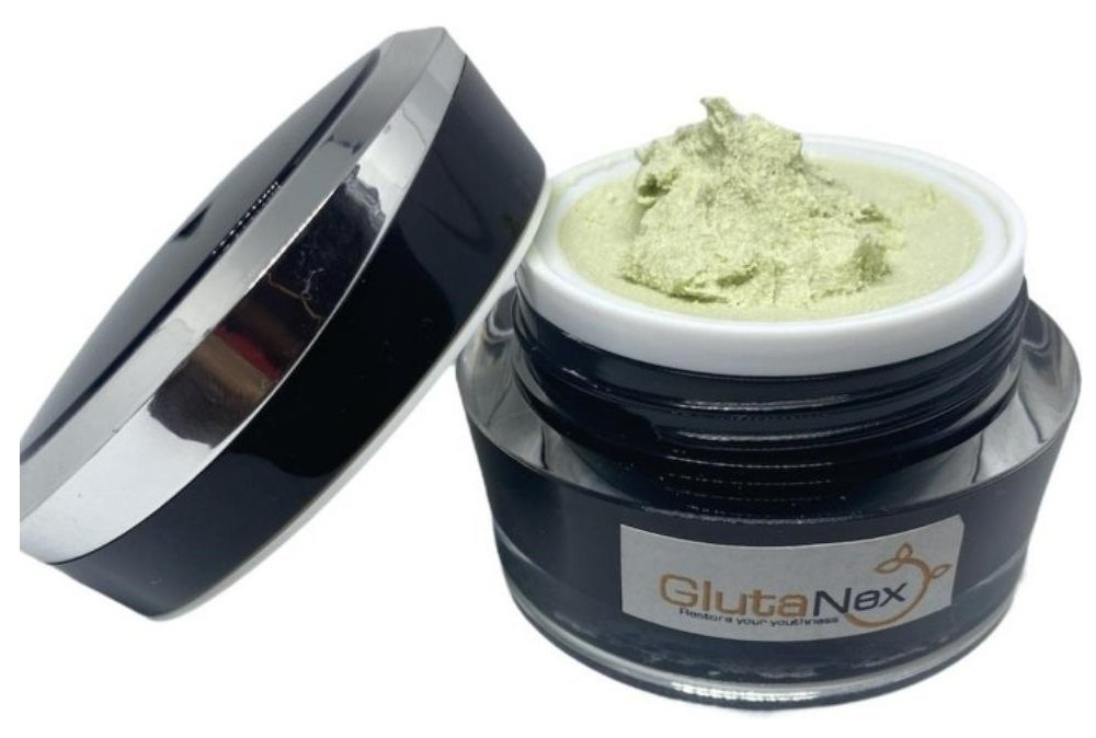 Natural Fairness Cream Available @ Best Price Online Glutanex Cream