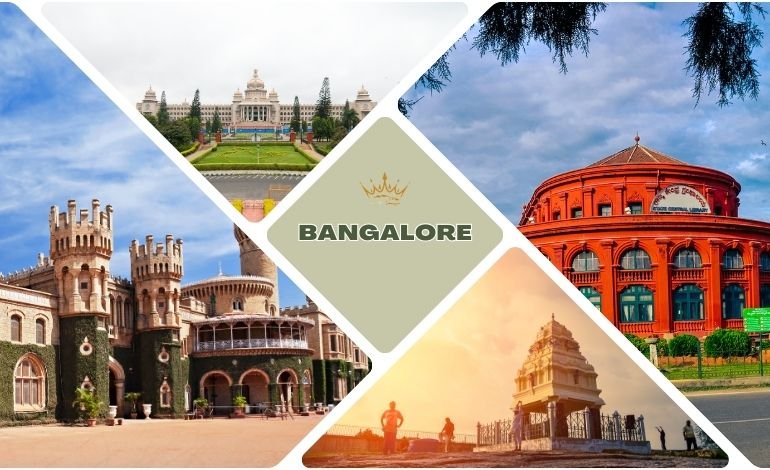 Bangalore outstation cab service