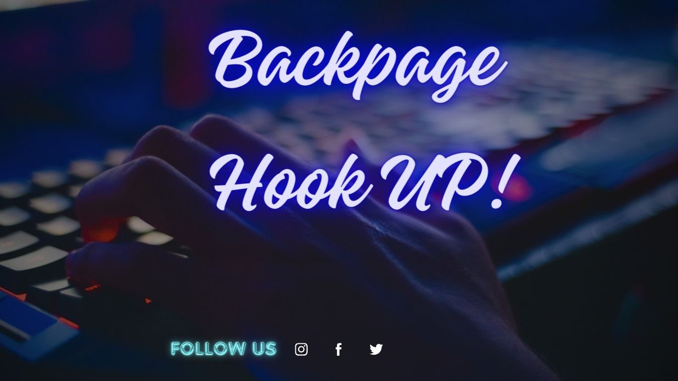 Connecting Singles for Exciting Backpage Hookup classified site - Best Backpage alternative