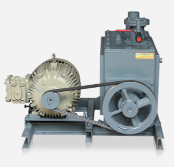 Oil Seal Rotary Vacuum Pump