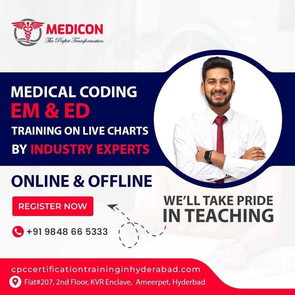  MEDICAL CODING INSTITUTE