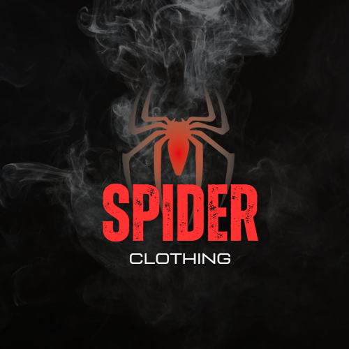 Spider Clothing