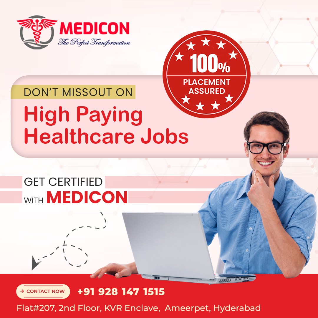 MEDICAL CODING CLASSES IN HYDERABAD  