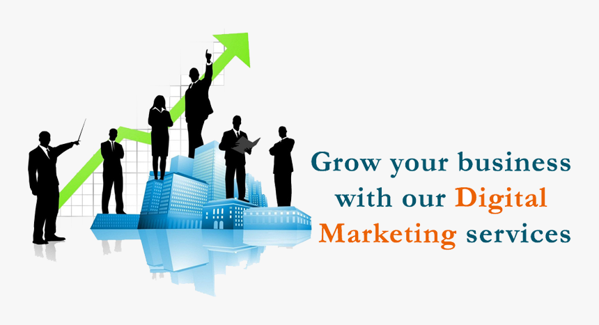 Digital Marketing Service 