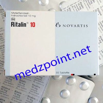 Ritalin 10mg