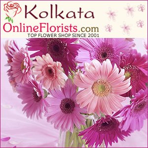 Sending Valentine's Day Gift to Kolkata Same Day