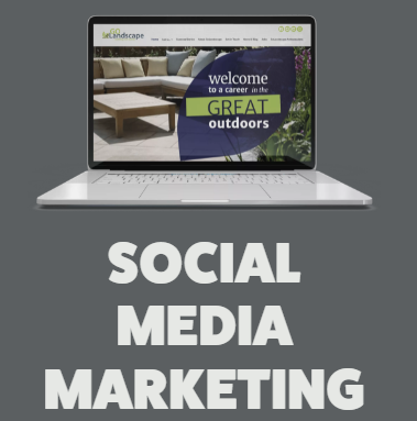 Social Media Marketing Coventry - core365