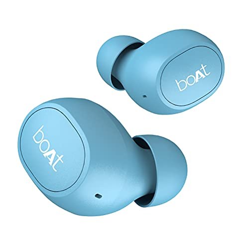 boAt Airdopes 171 Bluetooth Truly Wireless in Ear Earbuds with Mic under Rs2000