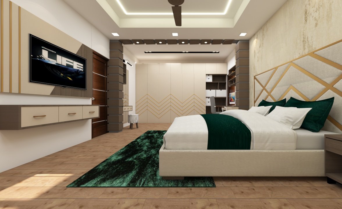 best interior designers in patna