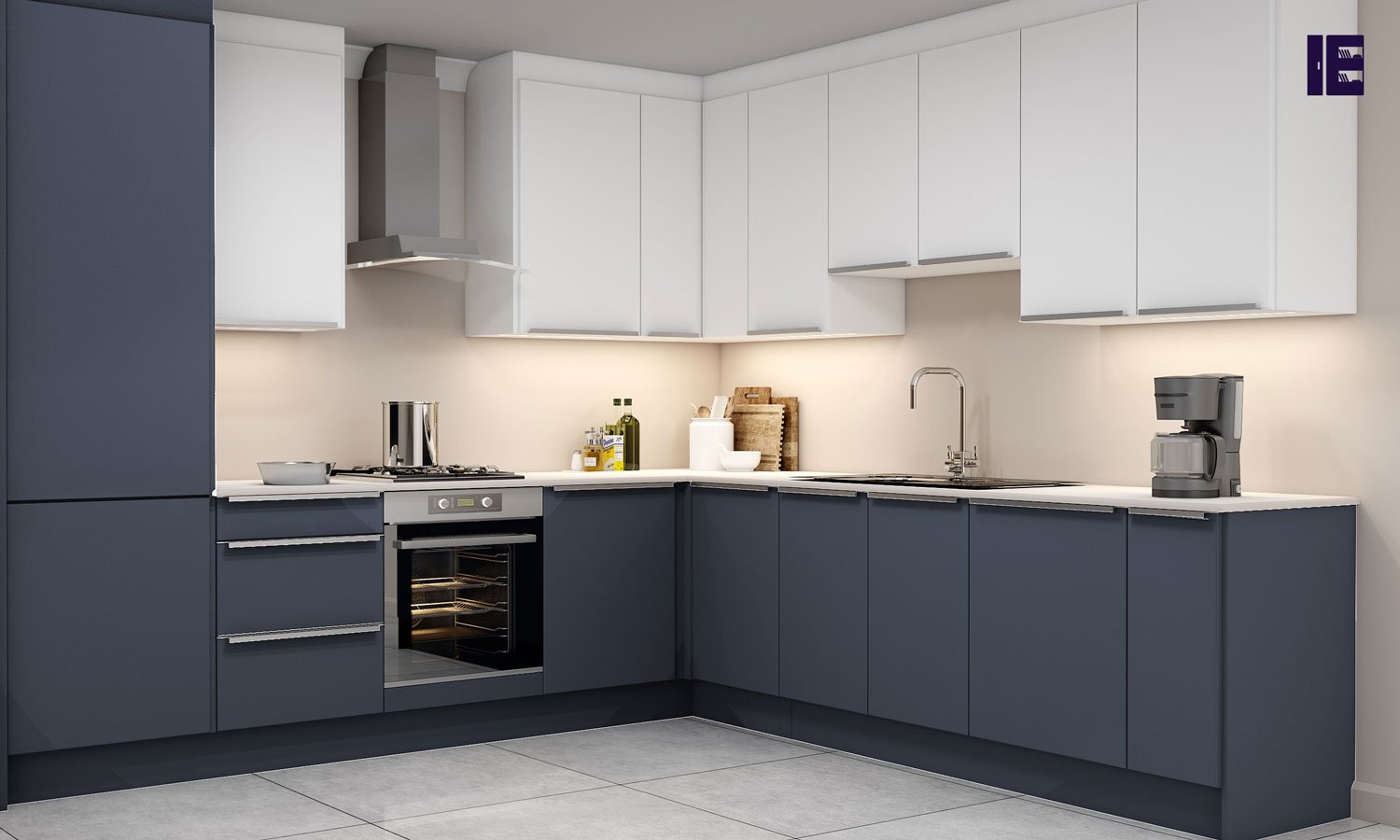 Fitted Kitchens