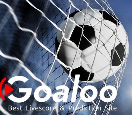 Goaloo soccer offers fast, accurate and stable livescore!