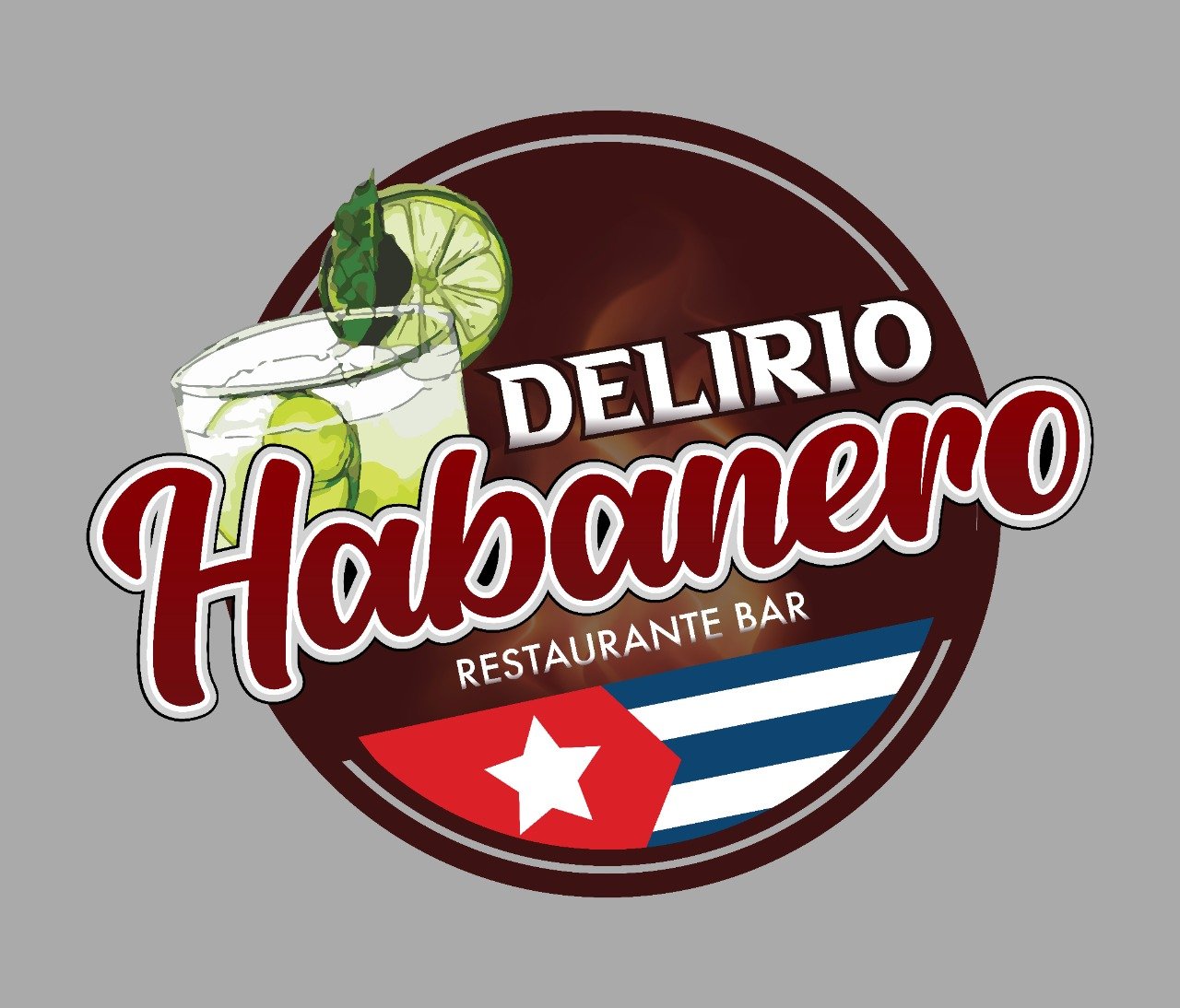 Delirio Habanero