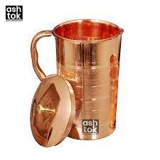 Copper Jug Online in Ashtok