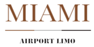 Miami Airport Limo